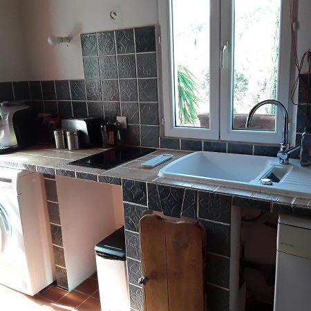 Maison De Campagne L'Etang Сейан Екстериор снимка