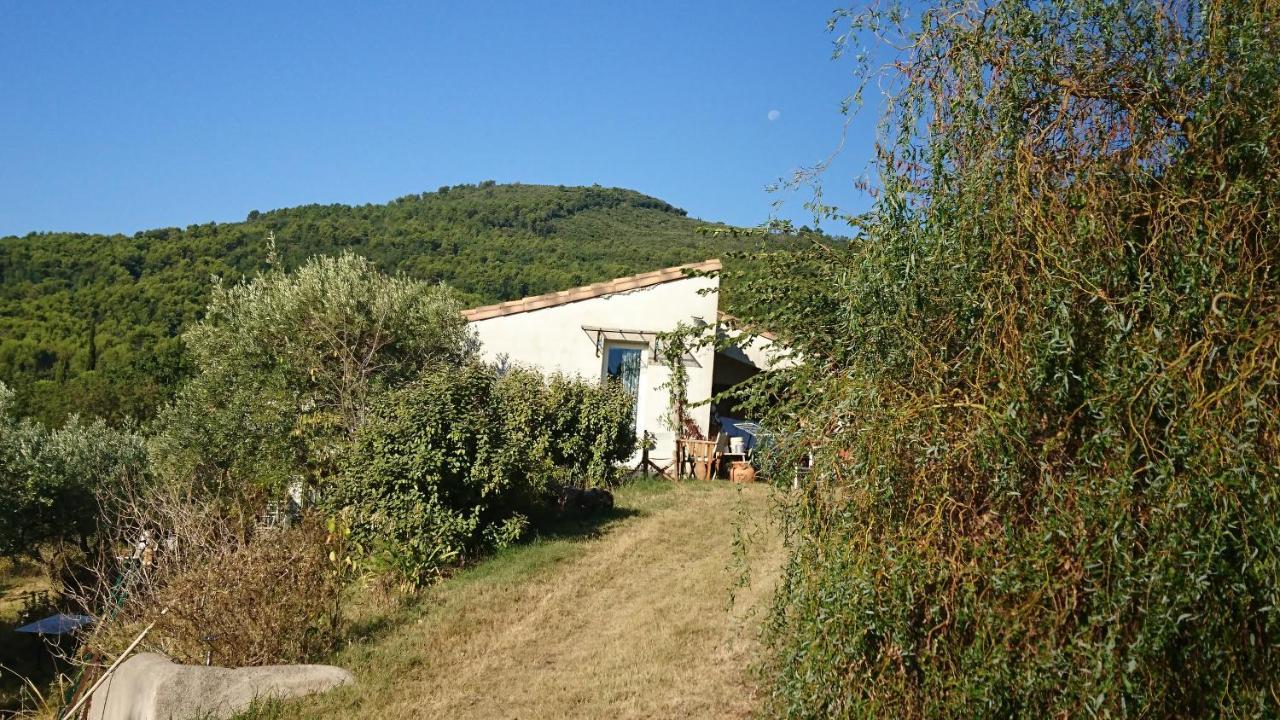 Maison De Campagne L'Etang Сейан Екстериор снимка