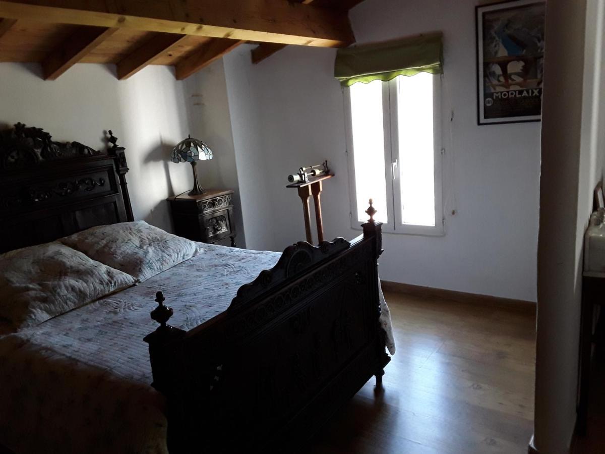 Maison De Campagne L'Etang Сейан Екстериор снимка
