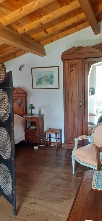 Maison De Campagne L'Etang Сейан Екстериор снимка