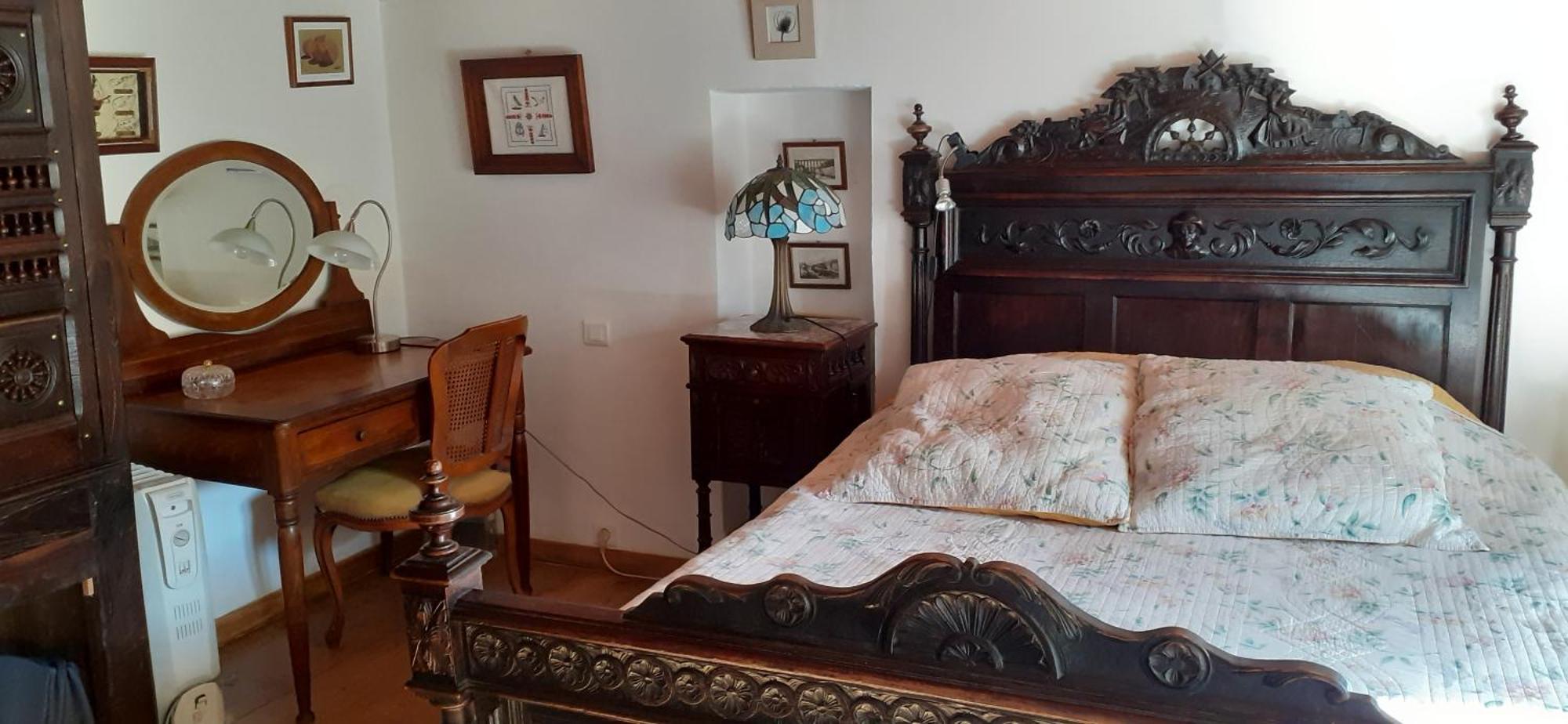 Maison De Campagne L'Etang Сейан Стая снимка