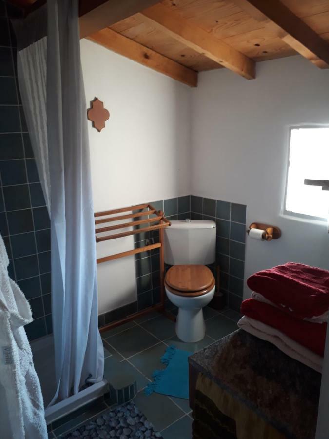 Maison De Campagne L'Etang Сейан Екстериор снимка